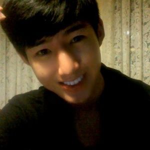 Meet your Posher, Jeffrey